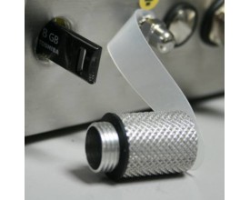 KIT porta USB su bilancia + chiavetta USB di serie