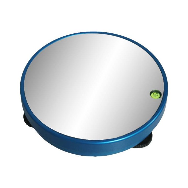 Piattaforma monocella rotonda SPLC