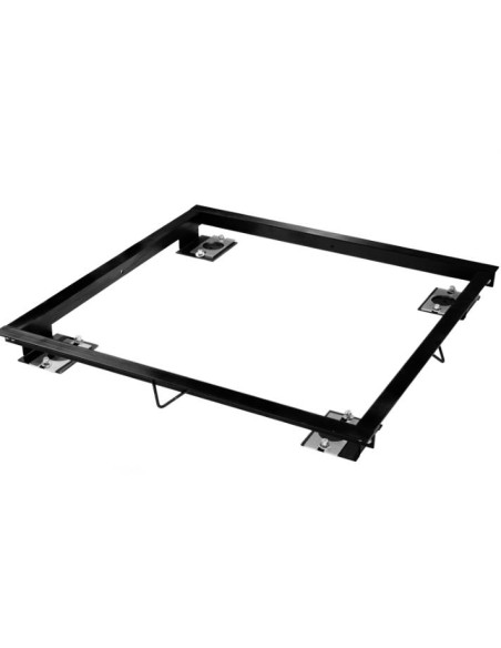 Telaio per piattaforme serie SE