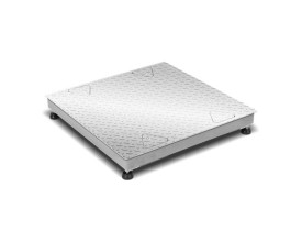 Piattaforma a 4 celle ES-INOX