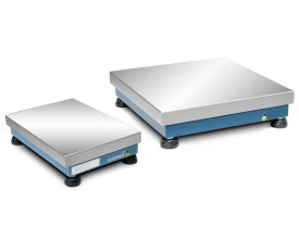 Piattaforme di pesatura ST made in Italy 2