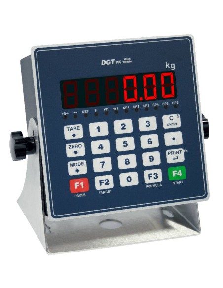 Trasmettitore Indicatore digitale di peso DGTPK
