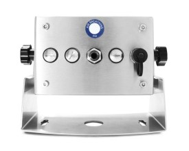 Indicatore di peso per controllo di livello DGT20I 2