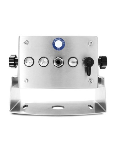 Indicatore di peso dgt20i vista retro