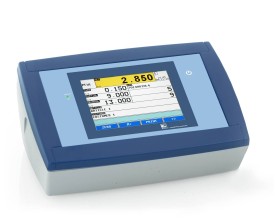 Terminale di pesatura Touch Screen 3590ET