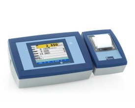 Terminale di pesatura Touch Screen 3590ET 2