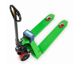 Transpallet TPWN-BT 2020 edition