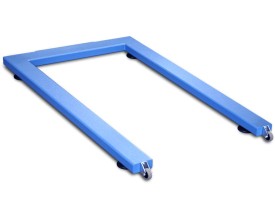 Modulo Pesapallet professionale serie PW