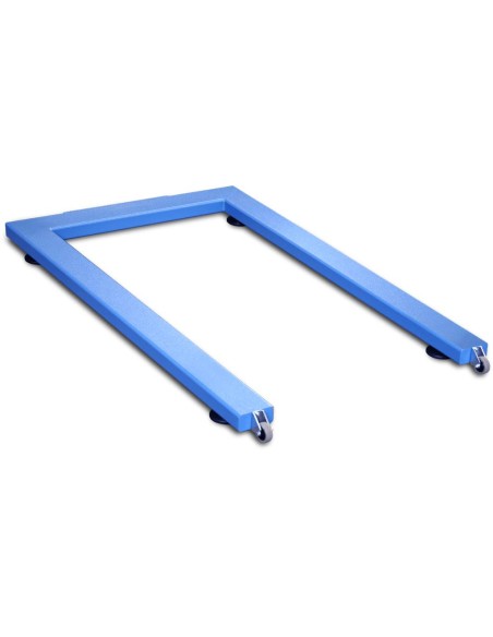 Modulo Pesapallet professionale serie PW