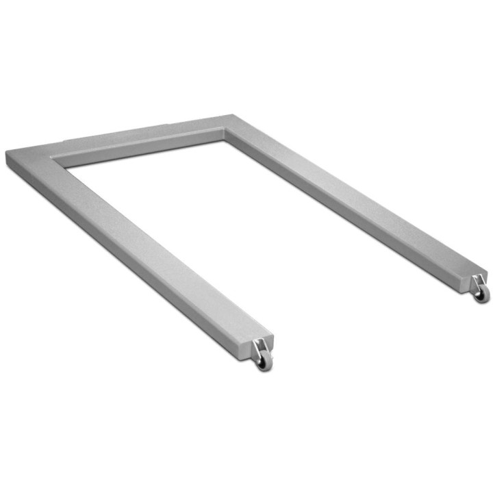 Modulo Pesapallet PWI INOX