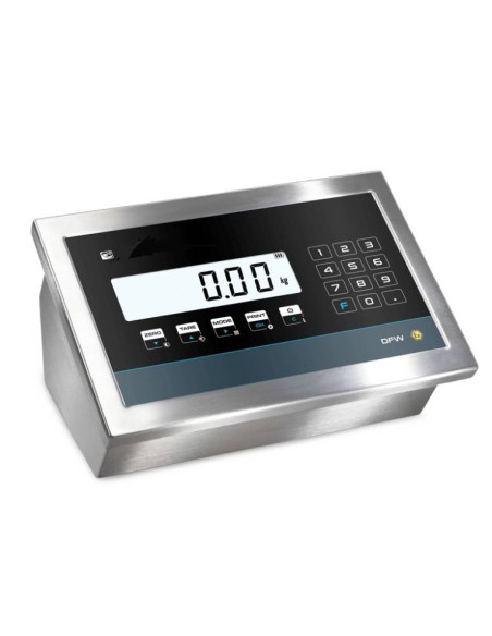 Indicatore di peso digitale per AREA EX 2 e 22