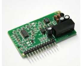 Uscita Analogica per terminale DFW