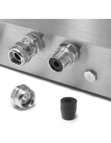 Pressacavi Terminale ATEX/IECEX