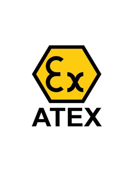 Certificazione ATEX per moduli di pesatura a 4 celle