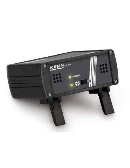 Ionizzatore per neutralizzare cariche elettrostatiche YBI-01A