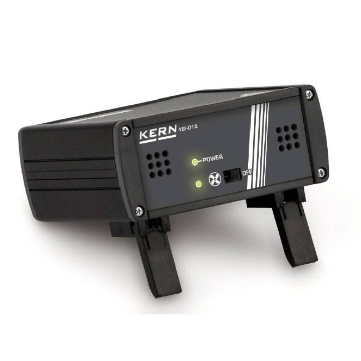 Ionizzatore per neutralizzare cariche elettrostatiche YBI-01A