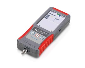 Dinamometro Misuratore di Forza SAUTER FS MULTICANALE 2