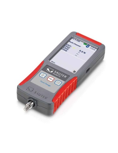 Dinamometro Misuratore di Forza SAUTER FS