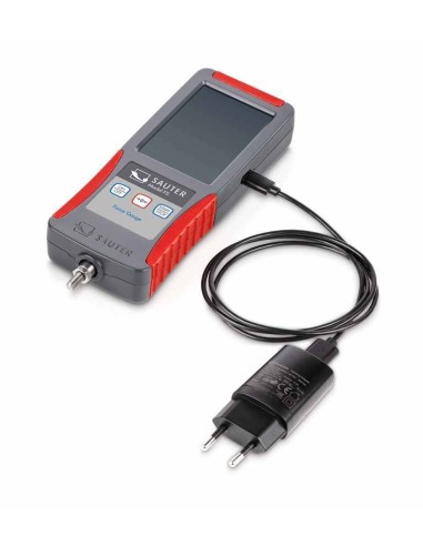Alimentatore di rete Misuratore di Forza SAUTER FS