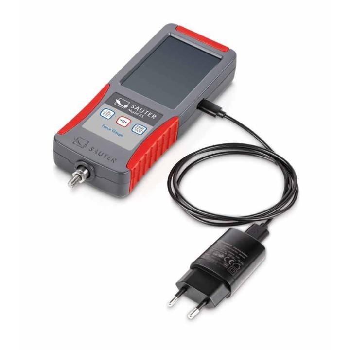 Alimentatore di rete Misuratore di Forza SAUTER FS