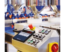 Trasmettitore di peso da pannello DGTQ 2