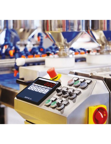 Esempio di gestione automazione con DGTQ