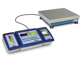 Sistemi contapezzi industriali componibili e personalizzabili