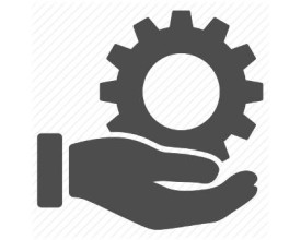 Fissaggio del misuratore di lunghezza su un banco di prova SAUTER nel nostro stabilimento