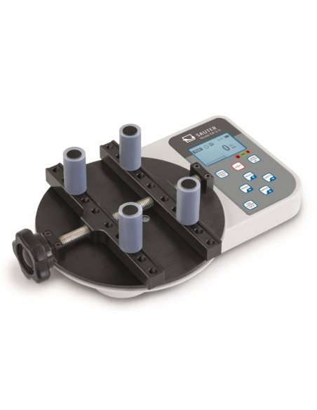 Torsiometro digitale SAUTER DA 