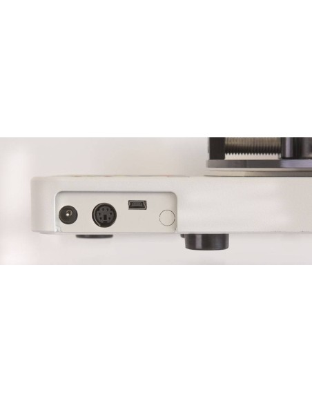 Interfaccia dati RS232 e USB Torsiometro digitale SAUTER DA 