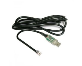 CAVO CONVERTITORE RS232 - USB