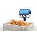 Bilancia elettronica per panifici industriali