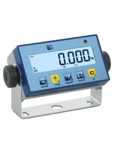 Display digitale retroilluminato WP