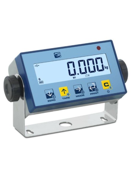 Display digitale retroilluminato WP