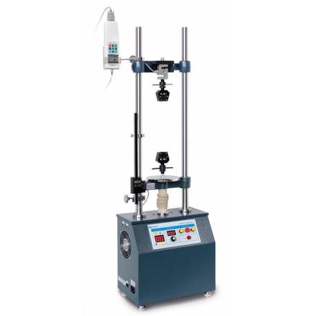 Sauter TVM 5000N230NL con colonne lunghe