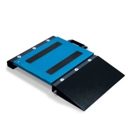 Kit 4 rampe per sistema DWFC