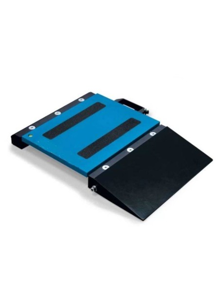 Kit 4 rampe per sistema DWFC