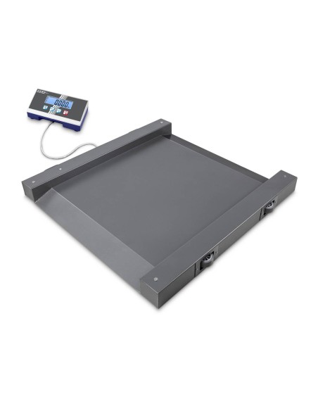 Bilancia con ruote KERN NIB