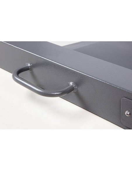 Maniglia laterale Bilancia KERN NIB