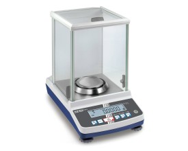 Bilancia analitica KERN ACS - ACJ 