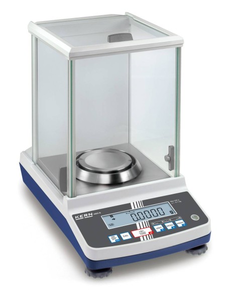 Bilancia analitica KERN ACS - ACJ 