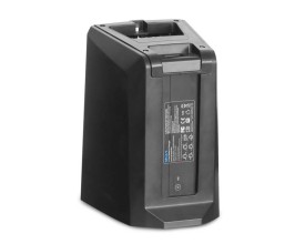 Stazione di ricarica rapida per serie TPWE-FORCE