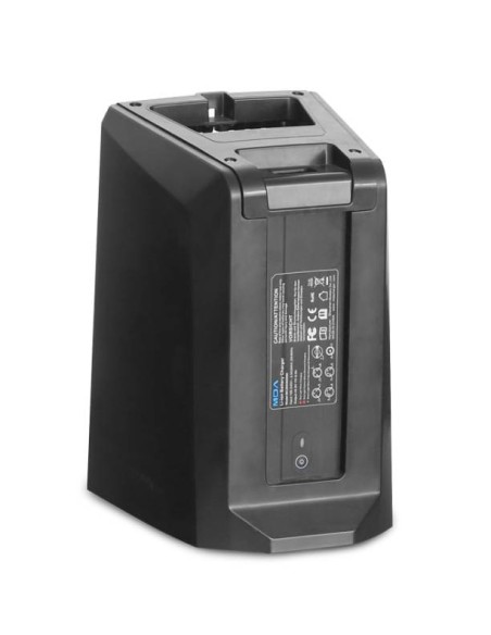 Stazione di ricarica rapida per serie TPWE-FORCE