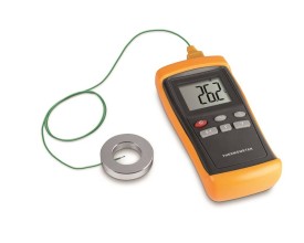 Set calibrazione temperatura DAB-A01