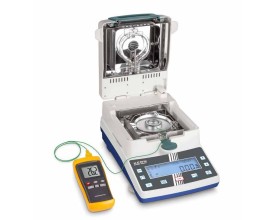 Set calibrazione temperatura DAB-A01 2