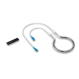 Irradiatore a infrarossi DAB-A02 in vetro al quarzo