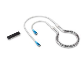 Irradiatore a infrarossi DAB-A02 in vetro al quarzo