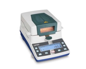 Termobilancia Kern DAB 100-3