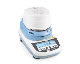Termobilancia Kern DLB 160-3A