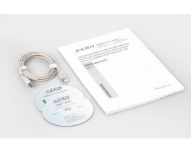 Kit interfaccia USB DBS-A02 per lo scambio dati termobilancia-PC